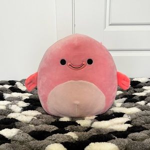 8” Eric the Blobfish Squishmallow